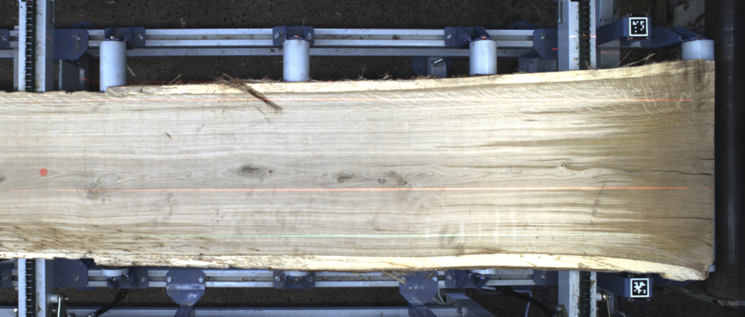 Alternate board analysis view